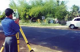 Highway Road Survey Service in all over India